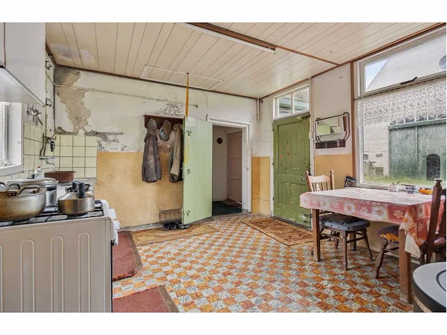 Inboedel verlaten boerderij (jaren 60-70) - afbeelding 4 van  55