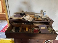 Inboedel verlaten boerderij (jaren 60-70) - afbeelding 52 van  55