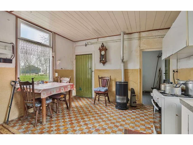 Inboedel verlaten boerderij (jaren 60-70) - afbeelding 5 van  55