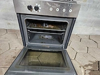 Inbouw- oven en -fornuis - afbeelding 5 van  5