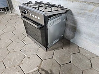 Inbouw- oven en -fornuis - afbeelding 2 van  5