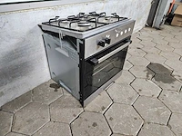 Inbouw- oven en -fornuis - afbeelding 3 van  5