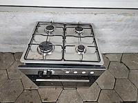 Inbouw- oven en -fornuis - afbeelding 4 van  5