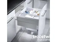 Inbouw afvalbak - afbeelding 3 van  5