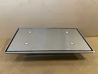 Inbouw afzuigkap w8bm10 links 150x70cm
