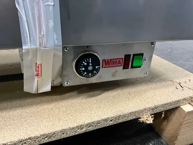 Inbouw au-bain-marie - afbeelding 3 van  10