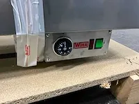 Inbouw au-bain-marie - afbeelding 3 van  10