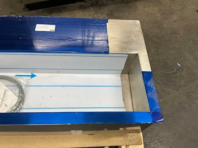 Inbouw au-bain-marie - afbeelding 6 van  10