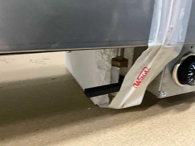 Inbouw au-bain-marie - afbeelding 7 van  10