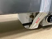 Inbouw au-bain-marie - afbeelding 7 van  10