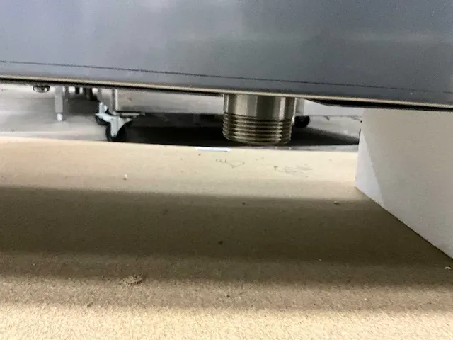 Inbouw au-bain-marie - afbeelding 8 van  10