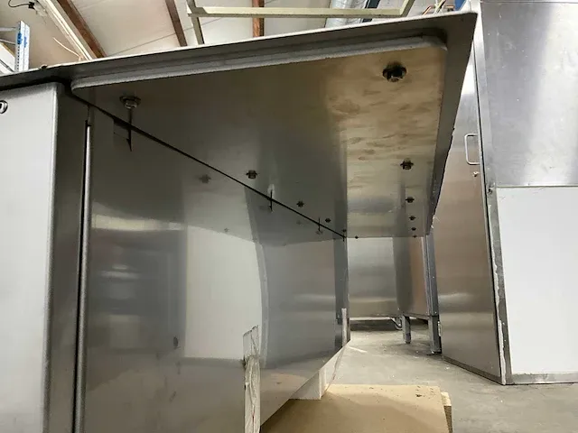 Inbouw au-bain-marie - afbeelding 9 van  10
