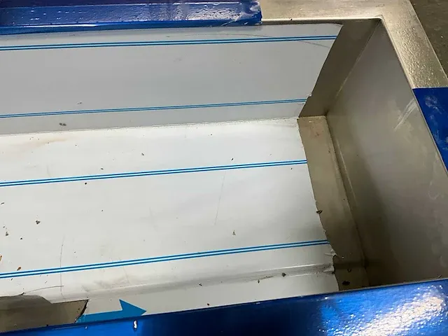 Inbouw au-bain-marie - afbeelding 10 van  10