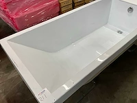 Inbouw bad - afbeelding 2 van  4