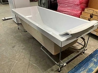 Inbouw bad - afbeelding 4 van  4