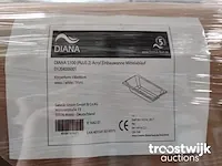 Inbouw bad - afbeelding 4 van  6