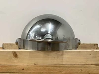 Inbouw bain marie ø 40 cm - afbeelding 6 van  9