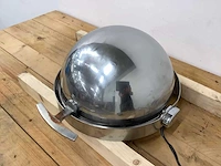 Inbouw bain marie ø 40 cm - afbeelding 7 van  9
