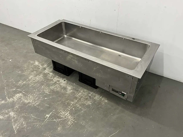 Inbouw bain-marie - afbeelding 1 van  4