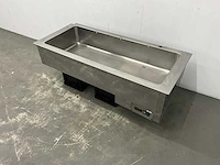 Inbouw bain-marie - afbeelding 1 van  4