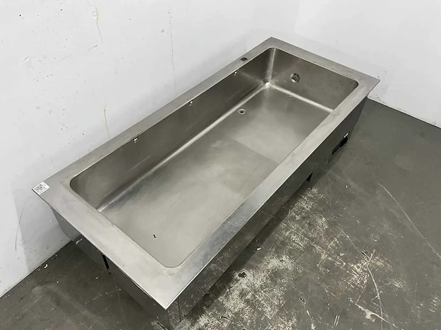 Inbouw bain-marie - afbeelding 3 van  4