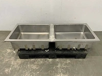 Inbouw bain-marie - afbeelding 2 van  5