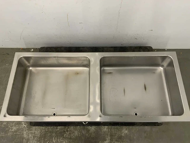 Inbouw bain-marie - afbeelding 3 van  5