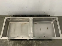 Inbouw bain-marie - afbeelding 3 van  5