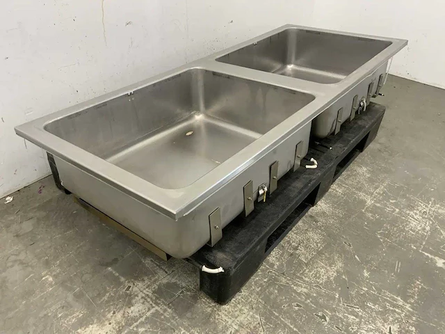Inbouw bain-marie - afbeelding 4 van  5