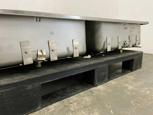 Inbouw bain-marie - afbeelding 5 van  5