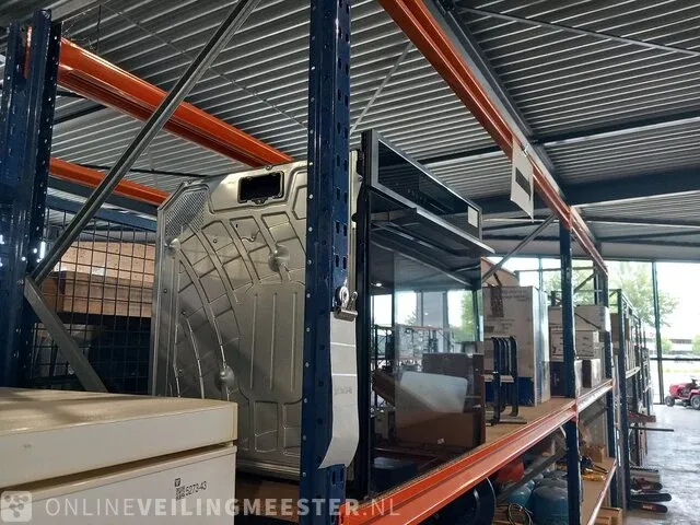 Inbouw combi magnetron etna, mo670ti, bouwjaar 2022 - afbeelding 2 van  9