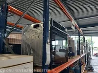 Inbouw combi magnetron etna, mo670ti, bouwjaar 2022 - afbeelding 2 van  9