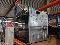 Inbouw combi magnetron etna, mo670ti, bouwjaar 2022 - afbeelding 3 van  9