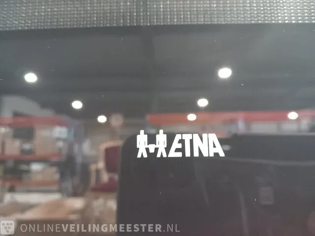 Inbouw combi magnetron etna, mo670ti, bouwjaar 2022 - afbeelding 4 van  9
