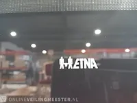 Inbouw combi magnetron etna, mo670ti, bouwjaar 2022 - afbeelding 4 van  9