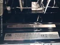Inbouw combi magnetron etna, mo670ti, bouwjaar 2022 - afbeelding 9 van  9