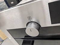 Inbouw combi magnetron oven, aeg, cme565000m, 2024 - afbeelding 2 van  10
