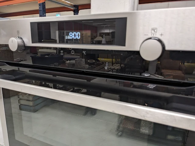 Inbouw combi magnetron oven, aeg, cme565000m, 2024 - afbeelding 3 van  10