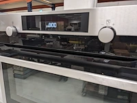 Inbouw combi magnetron oven, aeg, cme565000m, 2024 - afbeelding 3 van  10