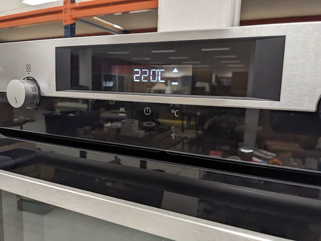 Inbouw combi magnetron oven, aeg, cme565000m, 2024 - afbeelding 5 van  10