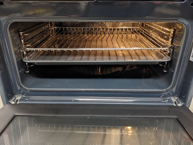 Inbouw combi magnetron oven, aeg, cme565000m, 2024 - afbeelding 7 van  10