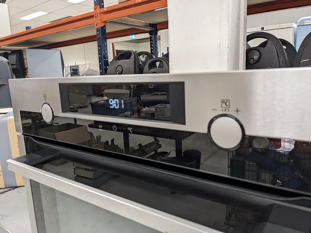 Inbouw combi magnetron oven, aeg, cme565000m, 2024 - afbeelding 9 van  10