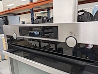 Inbouw combi magnetron oven, aeg, cme565000m, 2024 - afbeelding 9 van  10