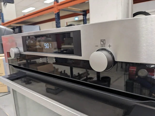 Inbouw combi magnetron oven, aeg, cme565000m, 2024 - afbeelding 10 van  10