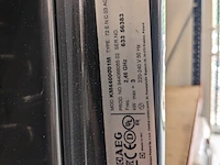 Inbouw combi magnetron / oven, aeg, km4400001m - afbeelding 10 van  10