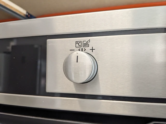 Inbouw combi magnetron / oven, aeg, km4400001m - afbeelding 6 van  10