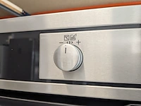Inbouw combi magnetron / oven, aeg, km4400001m - afbeelding 6 van  10