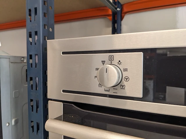 Inbouw combi magnetron / oven, aeg, km4400001m - afbeelding 7 van  10