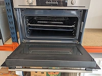 Inbouw combi magnetron / oven, aeg, km4400001m - afbeelding 8 van  10