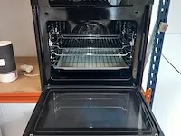 Inbouw combi magnetron oven pelgrim, com316gls - afbeelding 6 van  9
